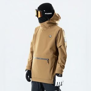 Men’s Montec Snow Jacket - Large